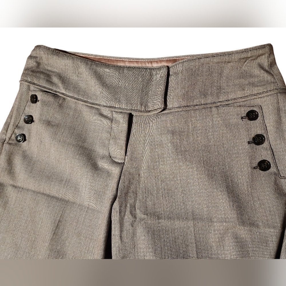 EUC JOE B. Women's Gray Pants Size 5